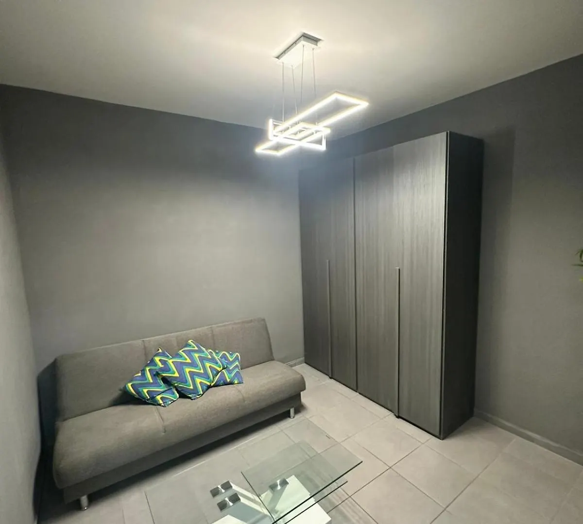 Hv Suites Decumanus Naples Italy