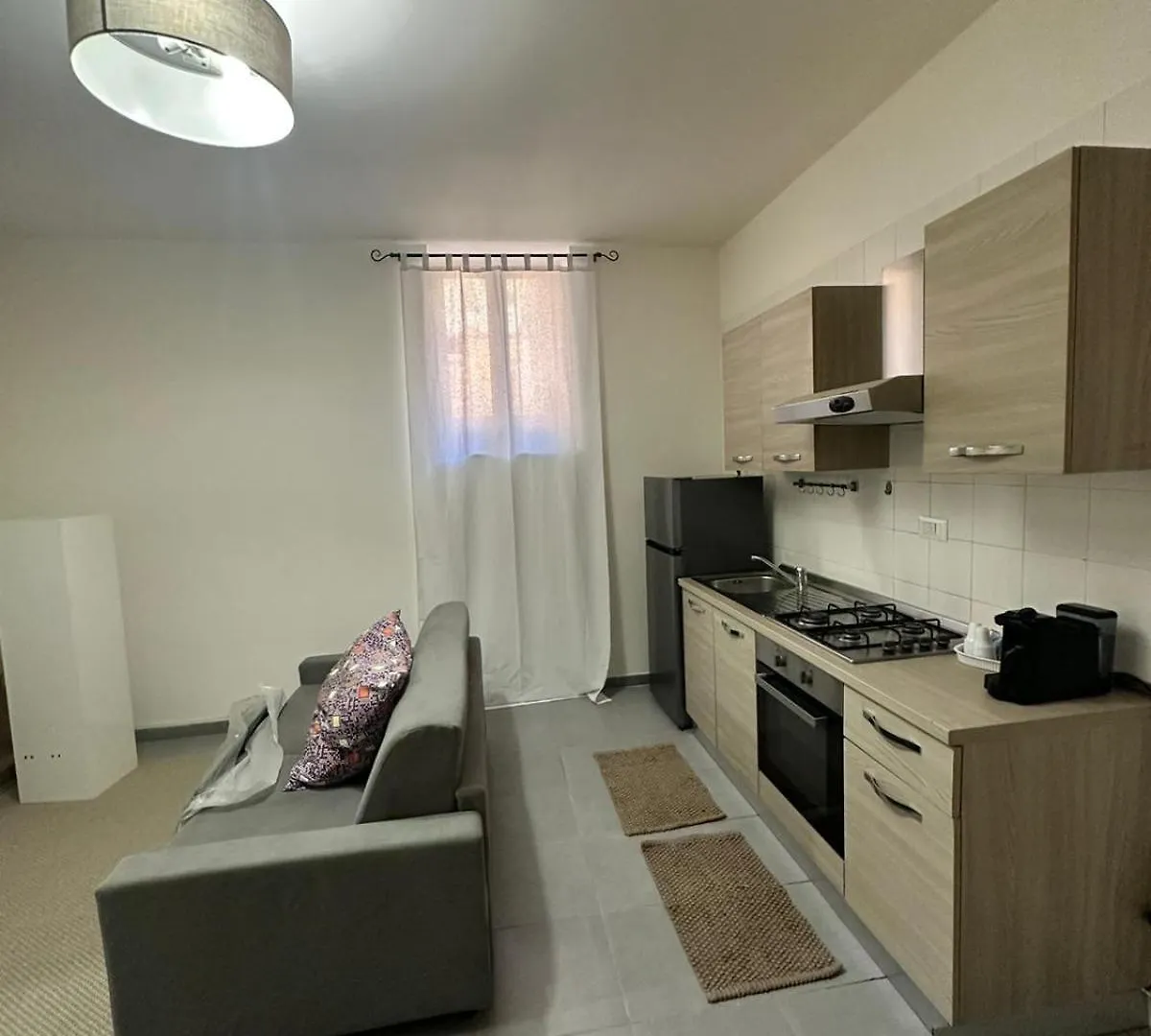 Hv Suites Decumanus Naples 0*,