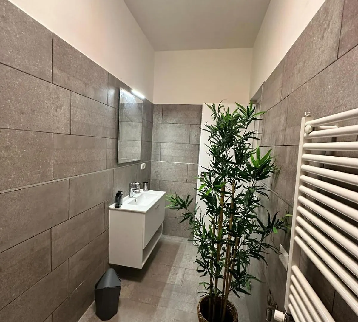 Hv Suites Decumanus Naples Apartment